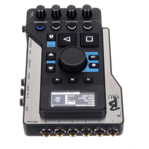 M-LIVE B.BEAT 128 GB LTD