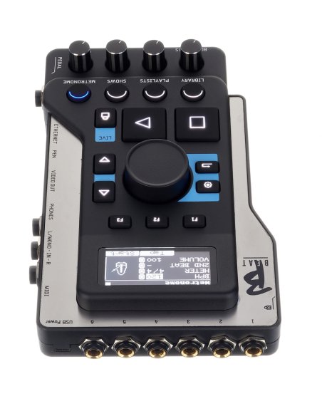 M-LIVE B.BEAT 128 GB LTD