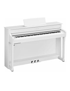 YAMAHA CLP-835WH
