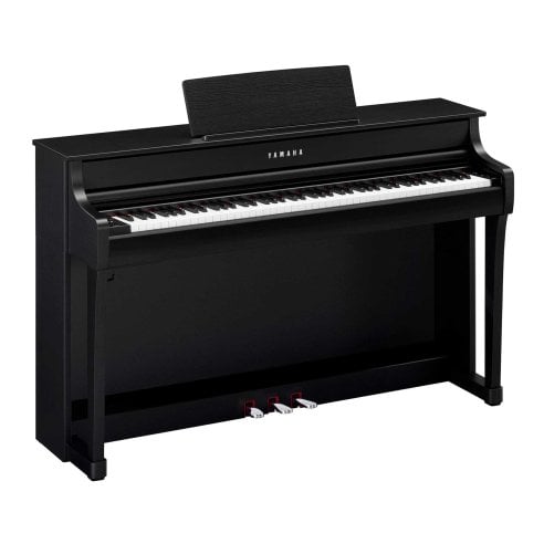 YAMAHA CLP-835B