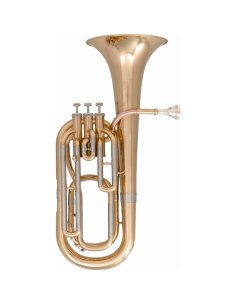 SML Paris VSM BA16 Flicorno Baritono Prime 3 pistoni in Sib