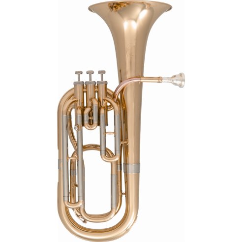 SML Paris VSM BA16 Flicorno Baritono Prime 3 pistoni in Sib
