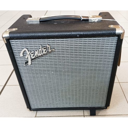 FENDER RUMBLE 15