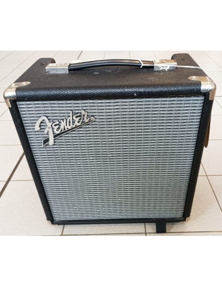 FENDER RUMBLE 15