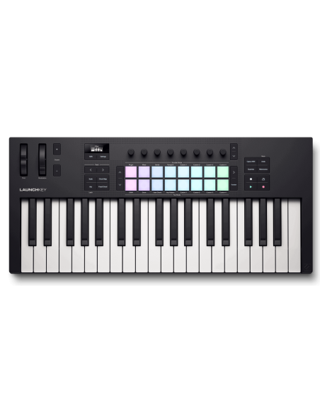 NOVATION LAUNCHKEY 37 MK4