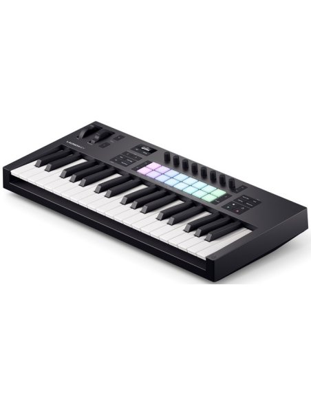 NOVATION LAUNCHKEY 37 MK4