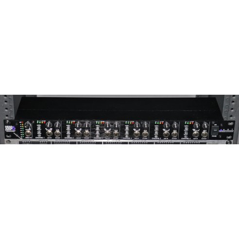 ART HEADAMP 6