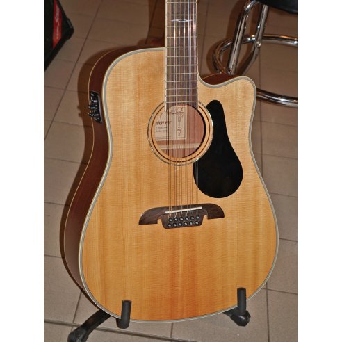 ALVAREZ AC60-12CE