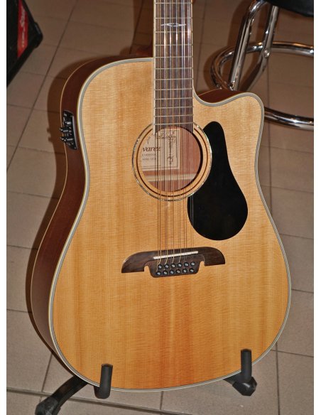ALVAREZ AC60-12CE
