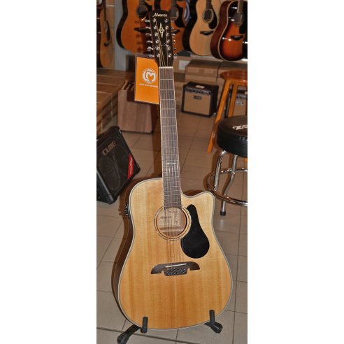 ALVAREZ AC60-12CE
