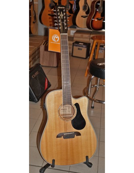 ALVAREZ AC60-12CE