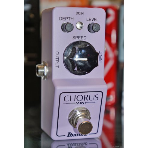 IBANEZ CS MINI CHORUS ANALOGICO