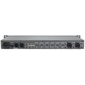 SAMSON SM10 MIXER A RACK 10 CANALI 2