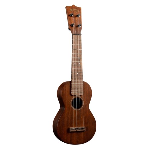 C.F. Martin & Co. UKULELE 0 SOPRANO