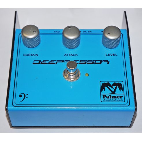 PALMER DEEPRESSOR