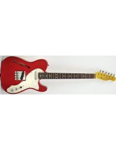 FENDER TELECASTER THINLINE LTD 60 JOURNEYMAN RELIC CAR