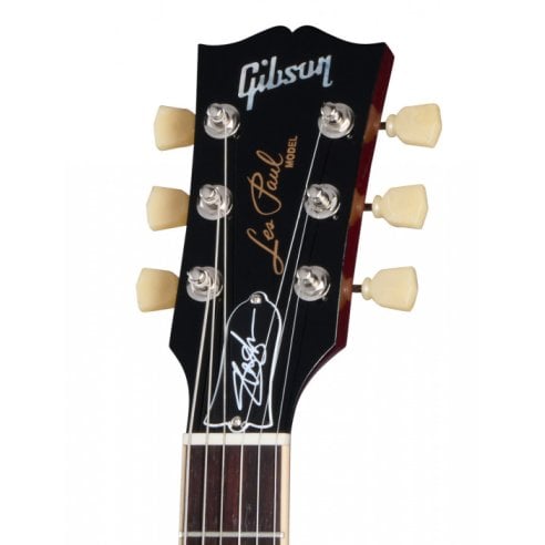 GIBSON LES PAUL SLASH "JESSICA" HONEY BURST