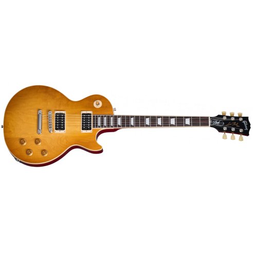 GIBSON LES PAUL SLASH "JESSICA" HONEY BURST