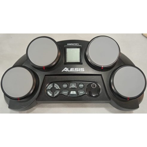 ALESIS COMPACT KIT 4