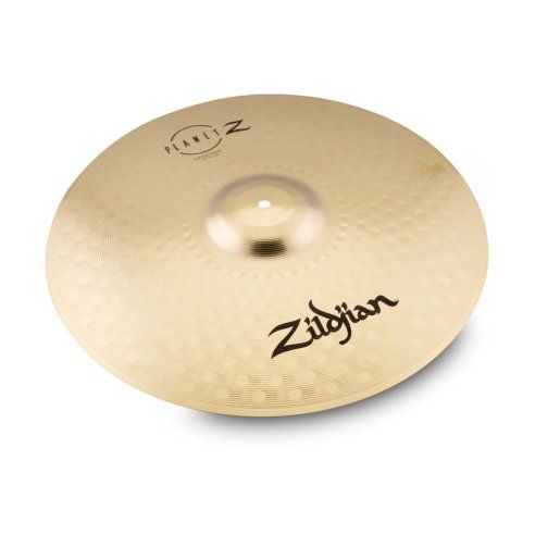 Zildjian 18" Planet Z Crash Ride (cm. 45)