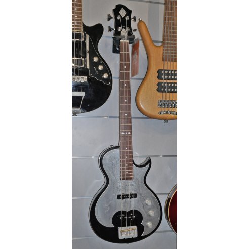 ZEMAITIS C22B MF