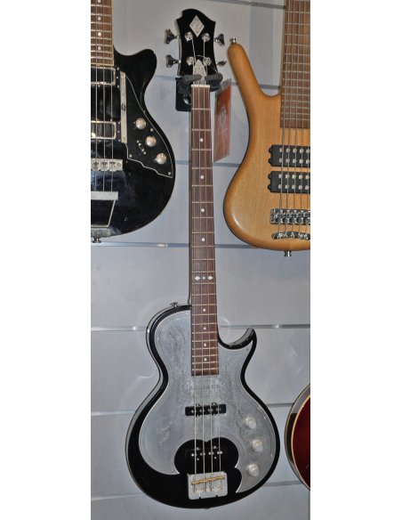 ZEMAITIS C22B MF