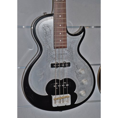 ZEMAITIS C22B MF