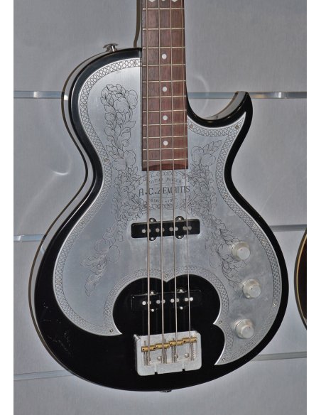 ZEMAITIS C22B MF