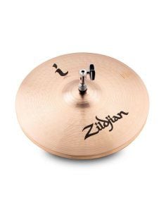 Zildjian 13\'\' I Hi-hat (cm. 33)