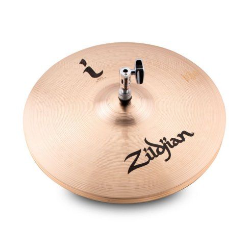 Zildjian 13\'\' I Hi-hat (cm. 33)