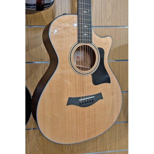 TAYLOR 352CE