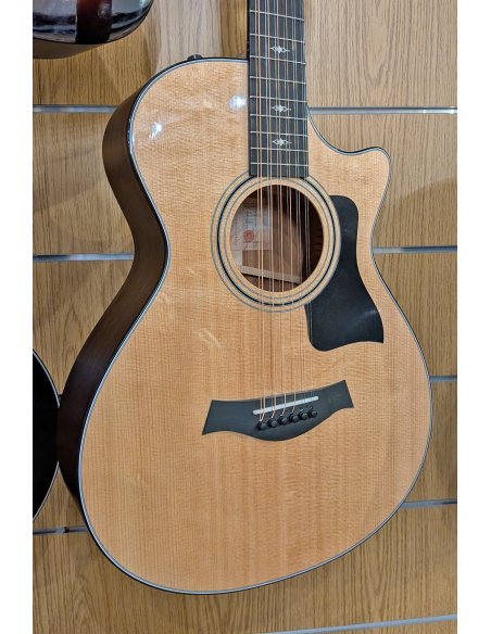 TAYLOR 352CE