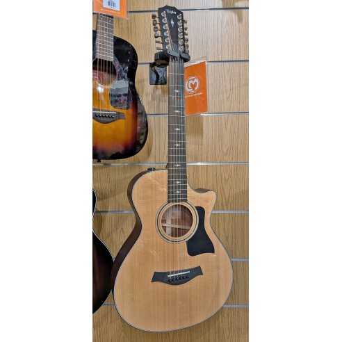 TAYLOR 352CE
