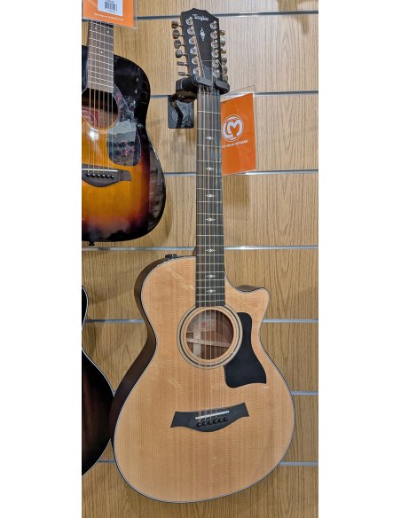 TAYLOR 352CE