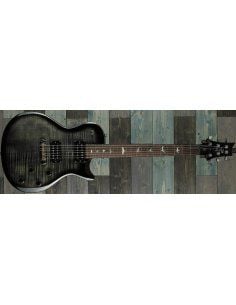 PRS SE 245 CHARCOAL BURST