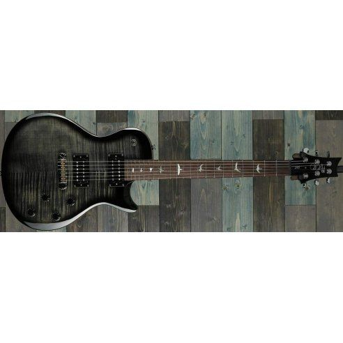 PRS SE 245 CHARCOAL BURST