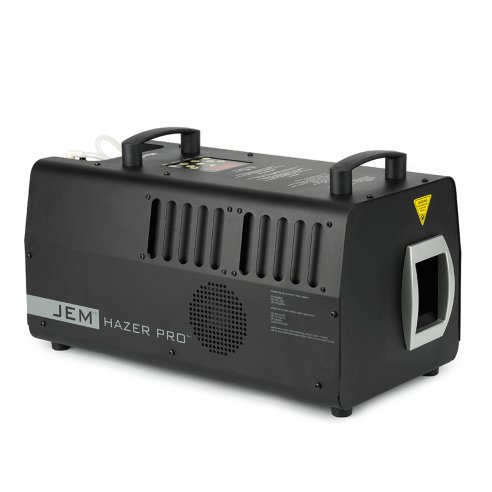 MARTIN JEM Hazer Pro.