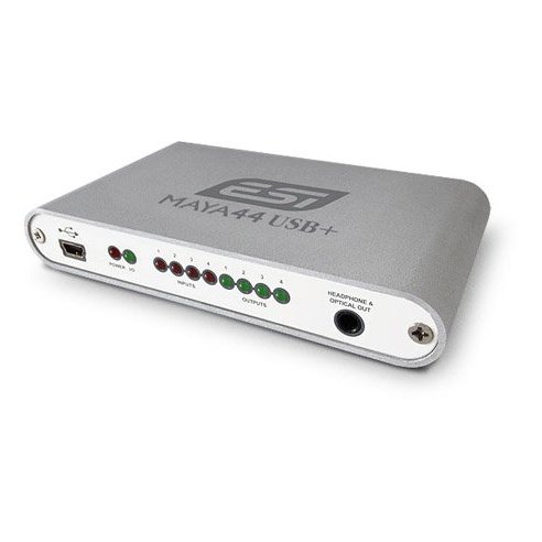 ESI MAYA44 USB+