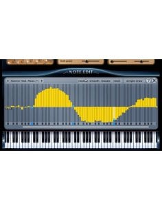 MODARTT Pianoteq Upgrade da Standard a Pro (Codice)
