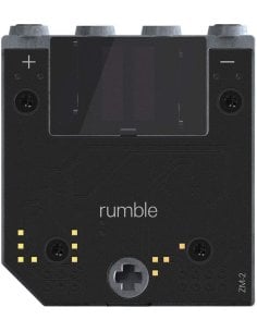 TEENAGE ENGINEERING OP-Z Rumble, ZM2