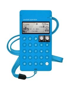 TEENAGE ENGINEERING Case PO CA-X Clue
