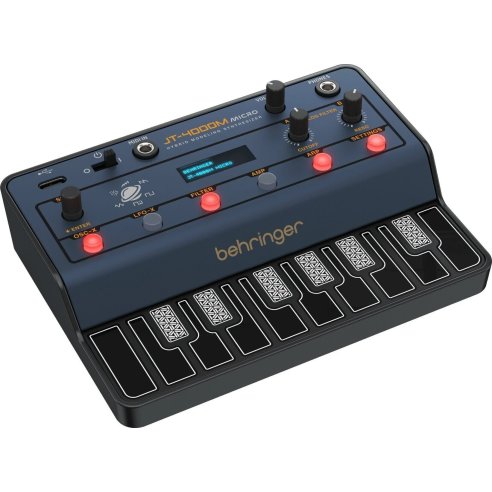 BEHRINGER JT-4000M MICRO