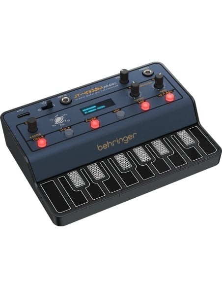 BEHRINGER JT-4000M MICRO