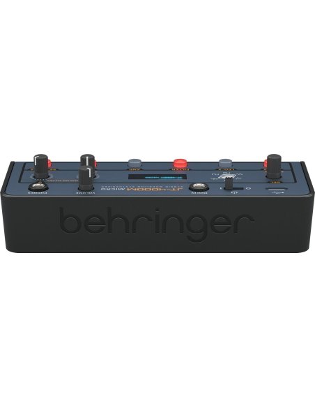 BEHRINGER JT-4000M MICRO