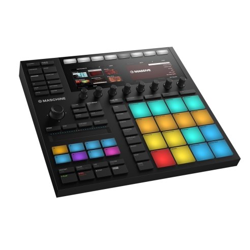 NATIVE INSTRUMENTS MASCHINE MK III