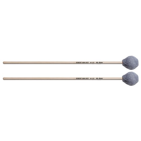 Vic Firth M122 - Signature Keyboard Series Robert Van Sice - Soft