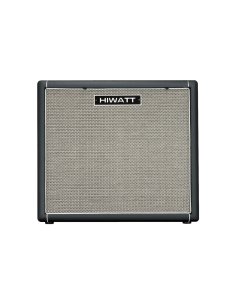 Hiwatt HB115HN Cabinet per basso 1x15