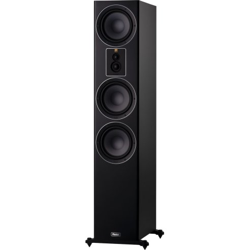 MAGNAT MAGNAT DIFF SIGNATURE 607 SATIN BLACK