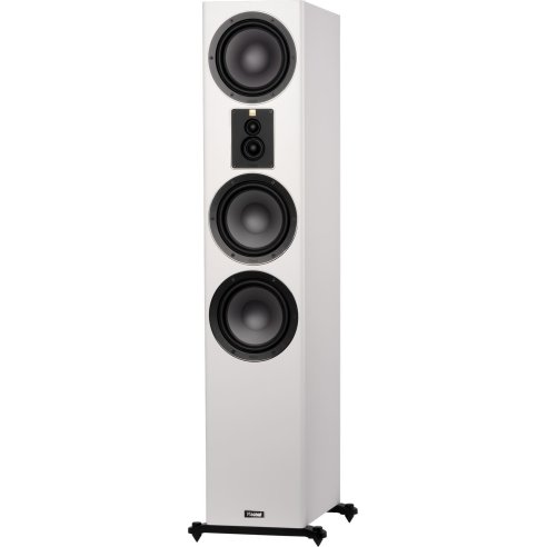 MAGNAT MAGNAT DIFF SIGNATURE 607 SATIN WHITE