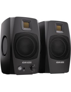 ADAM AUDIO D3V BK EX DEMO